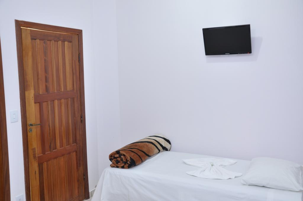 Hotel Sanches Campinas (Sao Paulo)
