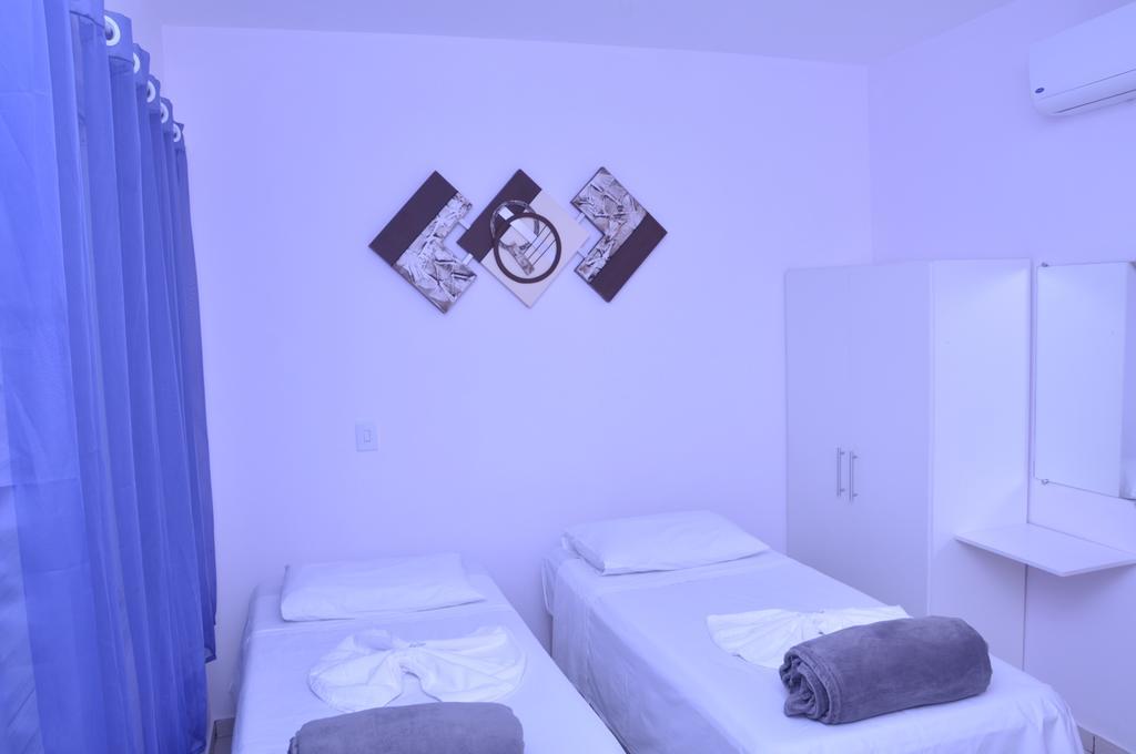 Hotel Sanches *
