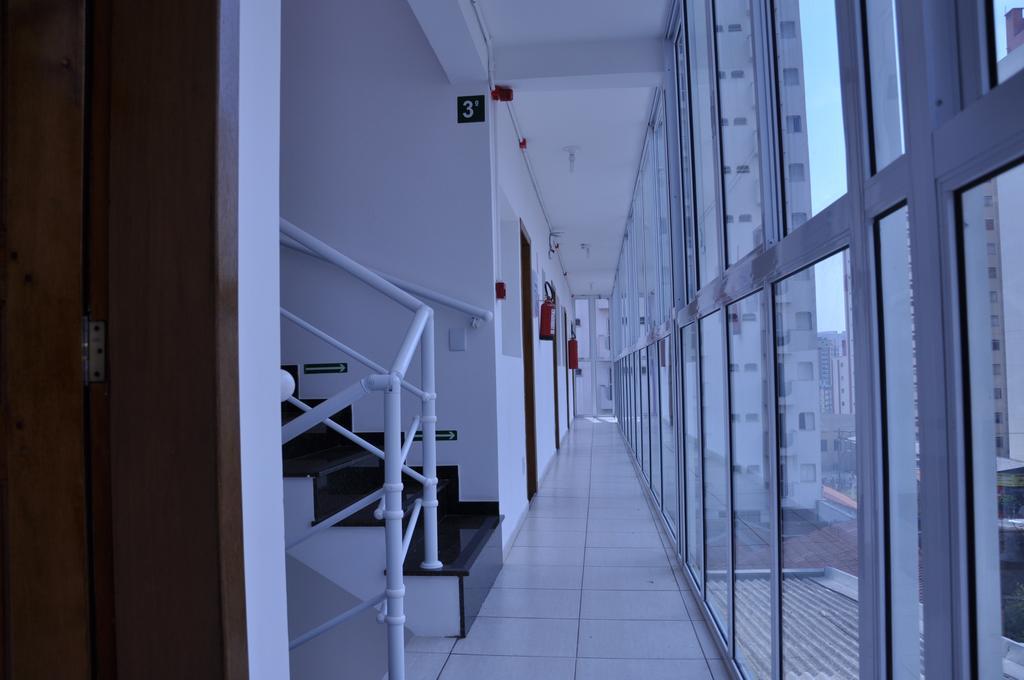 Sanches Hotel *