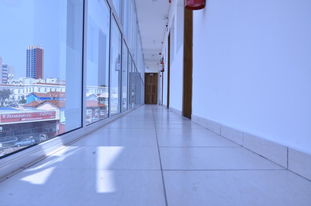Hotel Sanches Campinas (Sao Paulo)