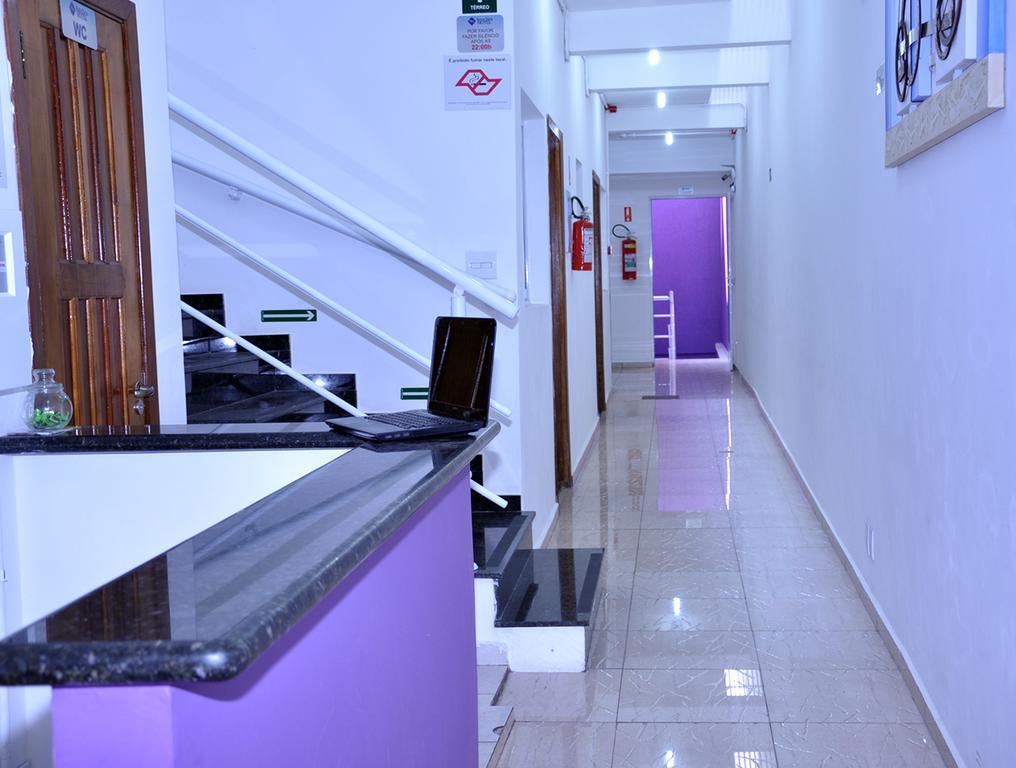 Hotel Sanches Campinas (Sao Paulo)