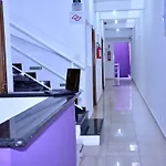 Sanches Hotel
