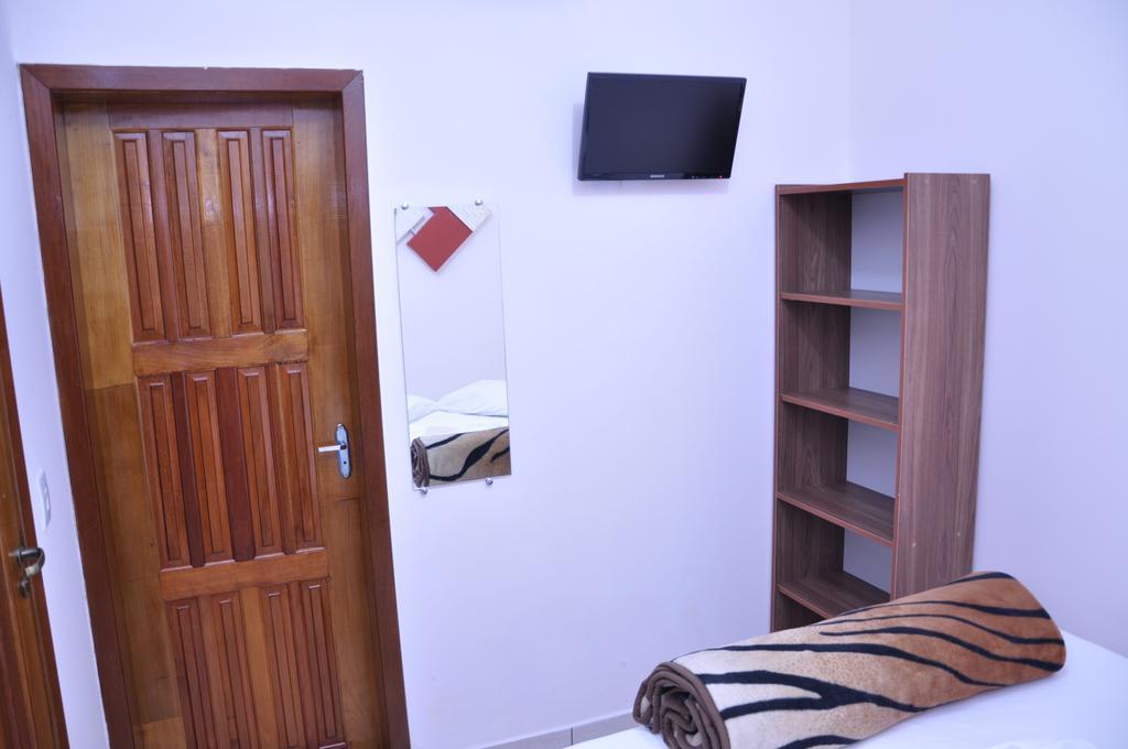 Hotel Sanches