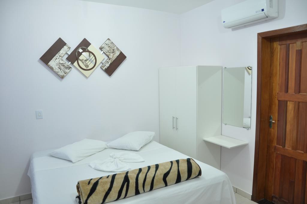 Hotel Sanches