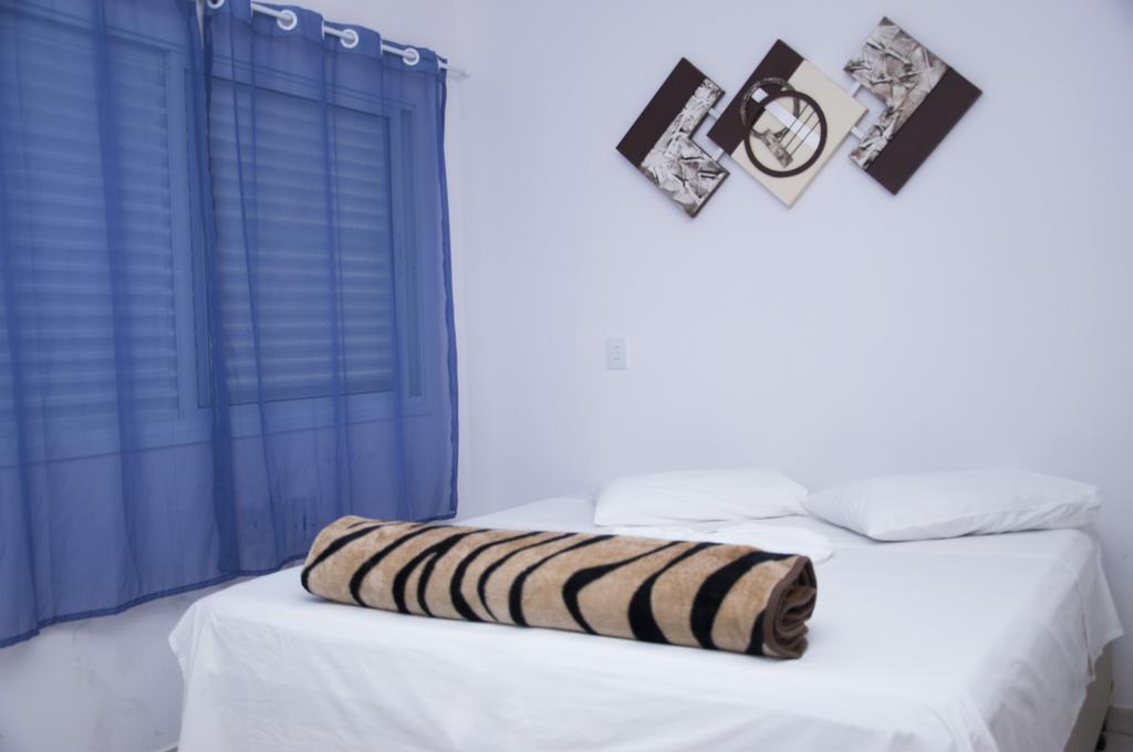 Hotel Sanches *