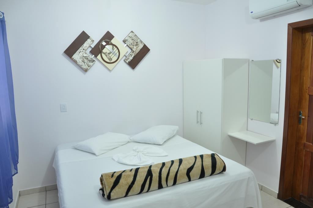 Hotel Sanches Campinas (Sao Paulo)