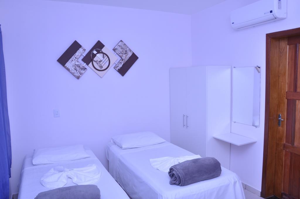 Sanches Hotel