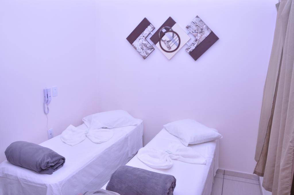 Hotel Sanches